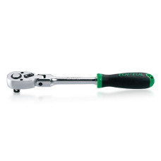 Трещотка 3/8" 72зуб. 280мм TOPTUL