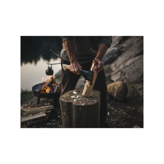 Топор универсальный Norden N10 FISKARS Топор универсальный Norden N10 FISKARS