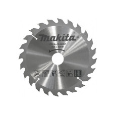 Диск пильный 190х30 мм 24 зуб. по дереву MAKITA
