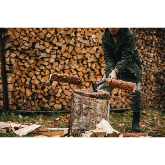 Топор-колун Solid A26 Fiskars Топор-колун Solid A26 Fiskars