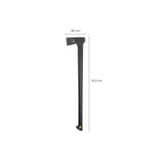 Топор-колун Solid A26 Fiskars