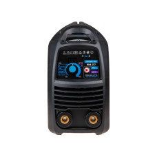Инвертор сварочный SOLARIS MMA-257