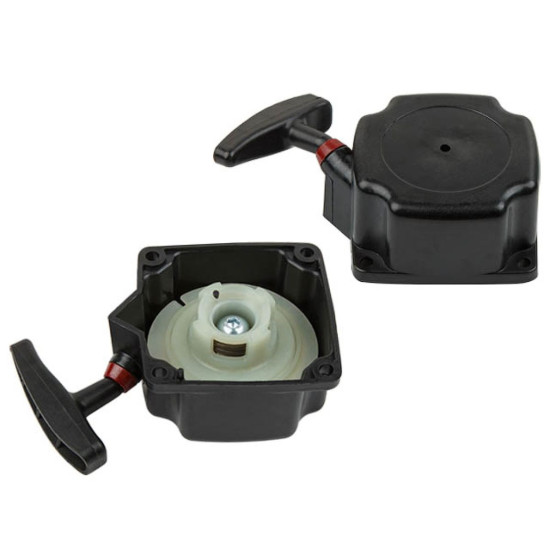 Стартер в сборе ECO GTP-X033 (36mm) Стартер в сборе ECO GTP-X033 (36mm)