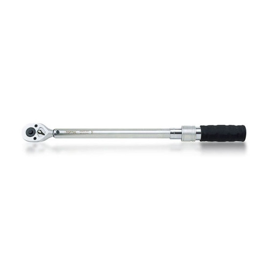 Ключ динамометрич. 20-110Н/м 3/8" TOPTUL Ключ динамометрич. 20-110Н/м 3/8" TOPTUL