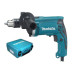 Дрель ударная MAKITA HP 1630 K в чем. Дрель ударная MAKITA HP 1630 K в чем.