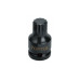 Головка ударн. 1/2" 44мм SPLINE M18 TOPTUL Головка ударн. 1/2" 44мм SPLINE M18 TOPTUL