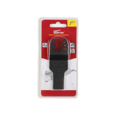 Полотно пильное погружное 20 мм по дереву и металлу WORTEX