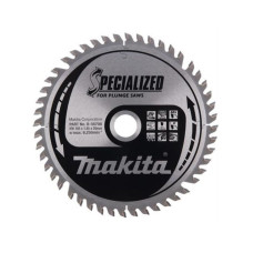 Диск пильный 165х20 мм 56 зуб. по алюминию MAKITA