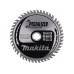 Диск пильный 165х20 мм 56 зуб. по алюминию MAKITA