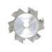 Фреза дисковая 118х20х6Т MAKITA Фреза дисковая 118х20х6Т MAKITA
