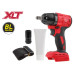 Аккум. ударный гайковерт WORTEX CWR 0318 в кор. ALL1 XLT SOLO БЕСЩЕТ., 18 В, 310 Н*м, 1/2" Аккум. ударный гайковерт WORTEX CWR 0318 в кор. ALL1 XLT SOLO БЕСЩЕТ., 18 В, 310 Н*м, 1/2"
