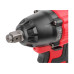 Аккум. ударный гайковерт WORTEX CWR 0318 в кор. ALL1 XLT SOLO БЕСЩЕТ., 18 В, 310 Н*м, 1/2" Аккум. ударный гайковерт WORTEX CWR 0318 в кор. ALL1 XLT SOLO БЕСЩЕТ., 18 В, 310 Н*м, 1/2"