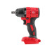 Аккум. ударный гайковерт WORTEX CWR 0318 в кор. ALL1 XLT SOLO БЕСЩЕТ., 18 В, 310 Н*м, 1/2" Аккум. ударный гайковерт WORTEX CWR 0318 в кор. ALL1 XLT SOLO БЕСЩЕТ., 18 В, 310 Н*м, 1/2"