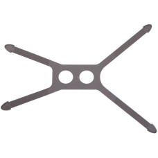 Ремни оголовья для полнолицевой маски 5950 Jeta Safety