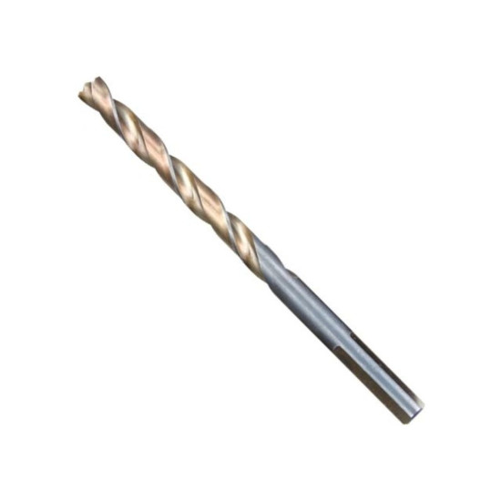 Сверло по металлу ц/х 4.2х43х75 мм HSS-Co M-force MAKITA Сверло по металлу ц/х 4.2х43х75 мм HSS-Co M-force MAKITA