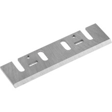 Нож для рубанка 110 мм WORTEX (1 шт.)