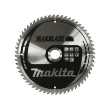 Диск пильный 190х30/20/16 мм 12 зуб. по дереву MAKFORCE MAKITA