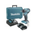 Аккум. шуруповерт MAKITA LXT DDF 083 RFE в чем.