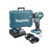 Аккум. шуруповерт MAKITA LXT DDF 083 RFE в чем.