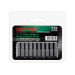 Насадка TORX T9*25 1/4" 10шт блистер TOPTUL