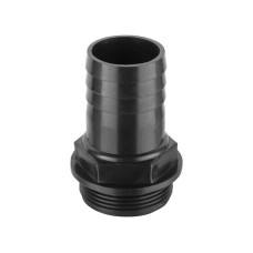 Соединение нар. резьба 1 1/4" х елочка 32 мм AV Engineering