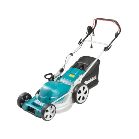 Газонокосилка электрическая MAKITA ELM 4121 Газонокосилка электрическая MAKITA ELM 4121