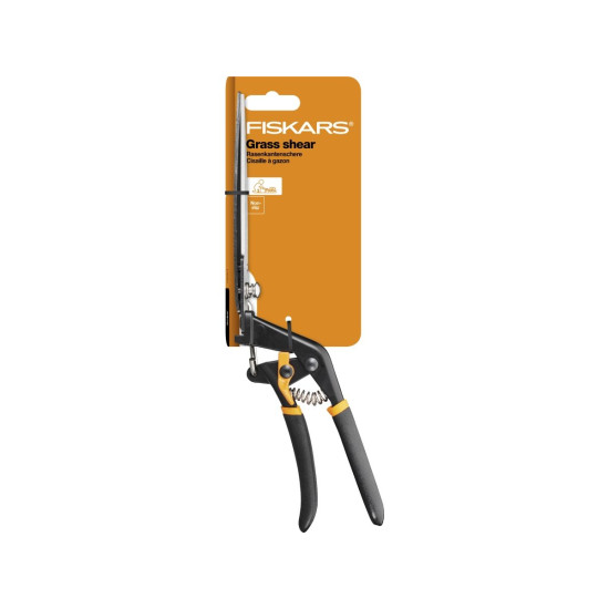 Ножницы для травы GS21 Solid FISKARS Ножницы для травы GS21 Solid FISKARS