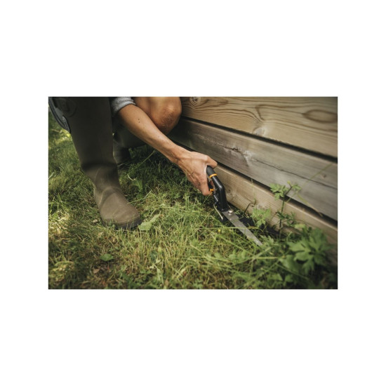 Ножницы для травы GS21 Solid FISKARS Ножницы для травы GS21 Solid FISKARS