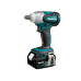 Аккум. ударный гайковерт MAKITA LXT DTW 251 RME в чем.