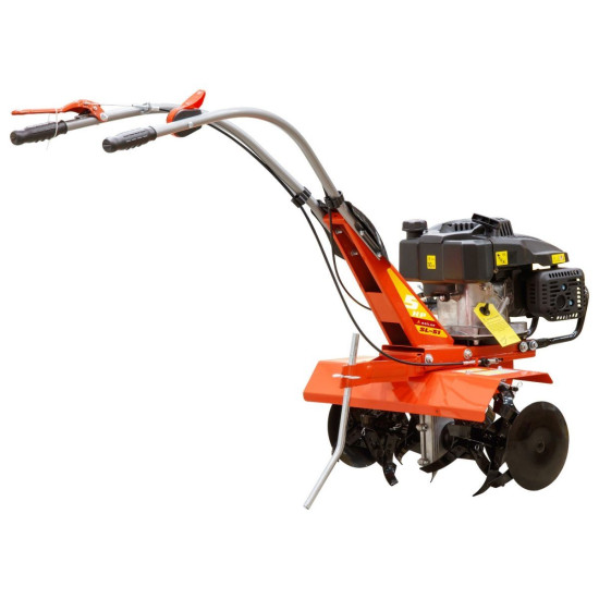 Культиватор бензиновый ASILAK SL-51 Культиватор бензиновый ASILAK SL-51