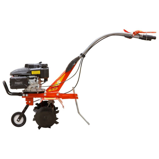 Культиватор бензиновый ASILAK SL-51 Культиватор бензиновый ASILAK SL-51