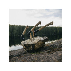 Топор универсальный Norden N7 FISKARS