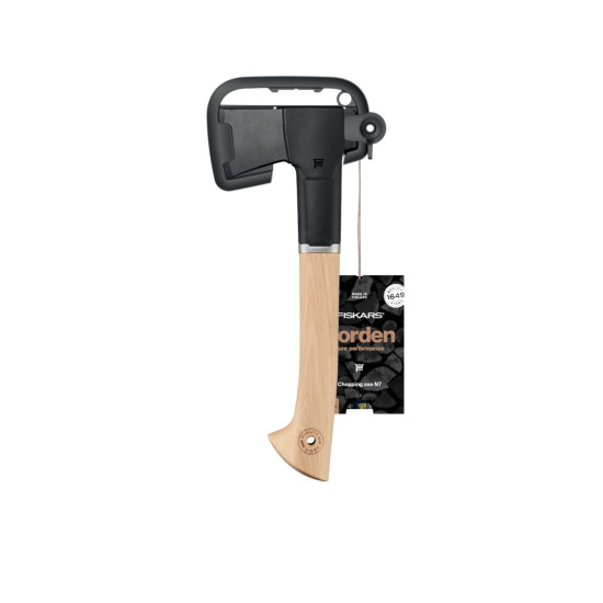 Топор универсальный Norden N7 FISKARS Топор универсальный Norden N7 FISKARS