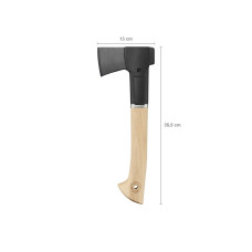 Топор универсальный Norden N7 FISKARS
