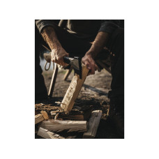 Топор универсальный Norden N7 FISKARS