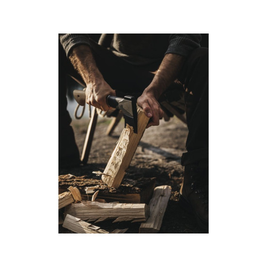 Топор универсальный Norden N7 FISKARS Топор универсальный Norden N7 FISKARS