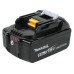 Аккумулятор MAKITA LXT BL 1850 B 18.0 В, 5.0 А/ч, Li-Ion Аккумулятор MAKITA LXT BL 1850 B 18.0 В, 5.0 А/ч, Li-Ion