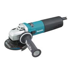 Одноручная углошлифмашина MAKITA 9565 CR в кор.