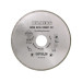 Алмазный круг 125х22 мм по металлу Super Metal Correct Cut HILBERG