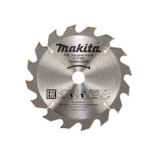 Диск пильный 165x20x2 мм 24 зуб. по дереву MAKITA