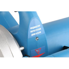 Бороздодел BULL MJ 1501 в сумке 1600 Вт, 150 мм, до 40 мм, конст. эл., защита от перег.