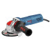 Одноручная углошлифмашина BOSCH GWX 9-125 S в кор.