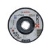 Круг обдирочный 125х6x22.2 мм для металла X-LOCK Expert for Metal BOSCH Круг обдирочный 125х6x22.2 мм для металла X-LOCK Expert for Metal BOSCH