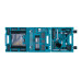 Набор ручного инструмента MAKITA (200 пр)