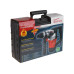 Перфоратор WORTEX RH 3231-1 в чем. + (2 зубила, 3 сверла) 1000 Вт, 4.8 Дж, 32 мм, 2 режима, SDS-plus