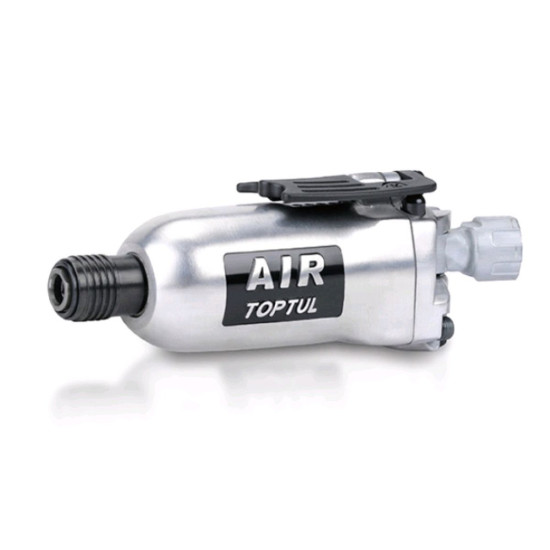 Пневмошуруповерт 1/4" 108Nm TOPTUL Пневмошуруповерт 1/4" 108Nm TOPTUL