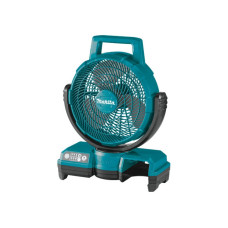 Аккум. вентилятор MAKITA LXT DCF 203 Z в кор.