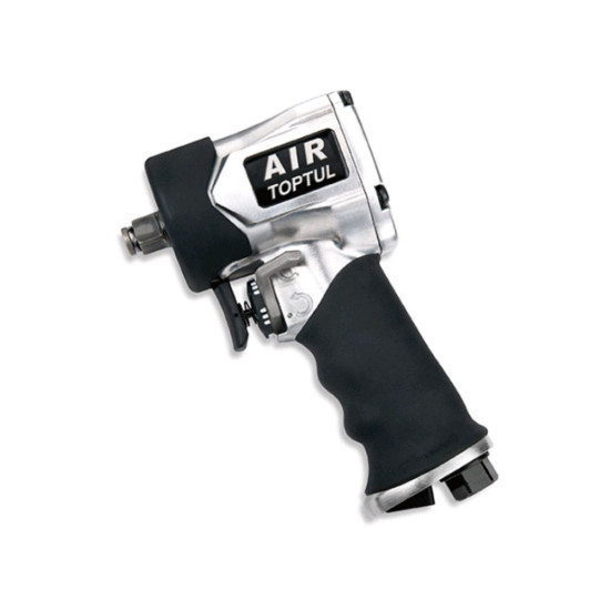 Пневмогайковерт 1/2" 678Nm SUPER DUTY TOPTUL (KAAR1650) Пневмогайковерт 1/2" 678Nm SUPER DUTY TOPTUL (KAAR1650)