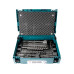 Набор насадок MAKITA (17 пр.) Набор насадок MAKITA (17 пр.)