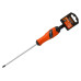 Отвертка "+" №1 150мм PH STARTUL MASTER (ST3055-115)